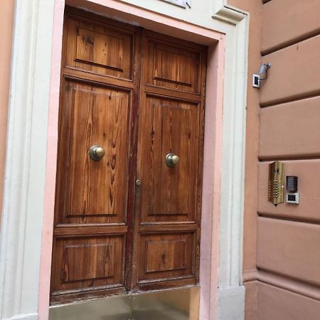 Face To Face House Bed & Breakfast Rome Luaran gambar
