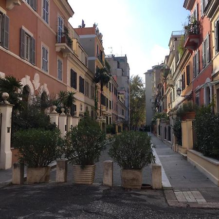 Face To Face House Bed & Breakfast Rome Luaran gambar