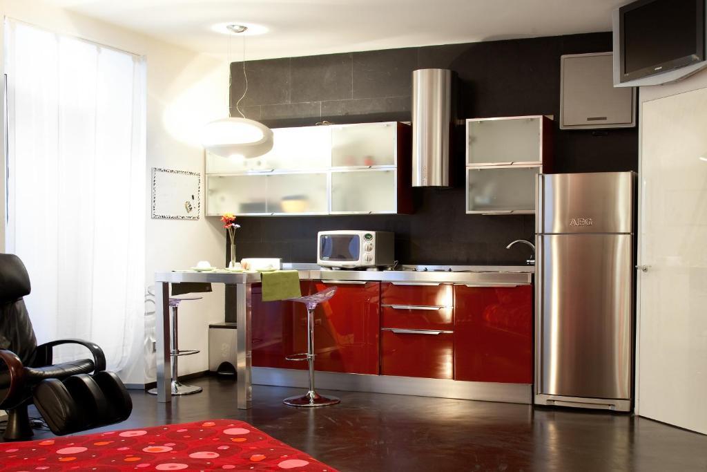 Face To Face House Bed & Breakfast Rome Bilik gambar