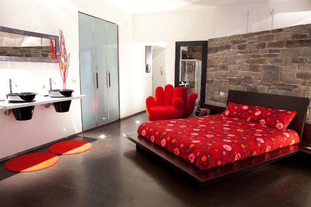 Face To Face House Bed & Breakfast Rome Bilik gambar