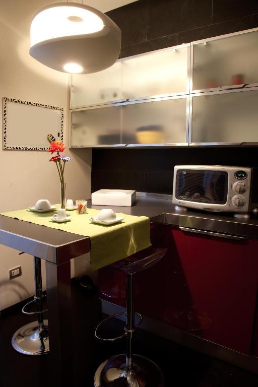 Face To Face House Bed & Breakfast Rome Bilik gambar