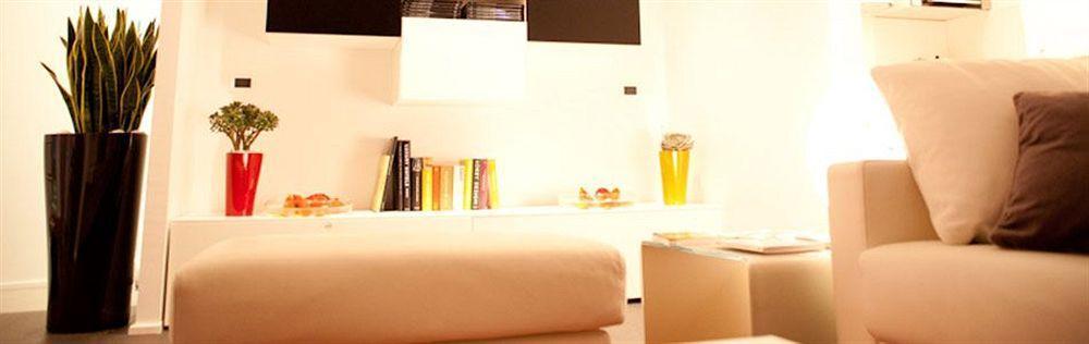 Face To Face House Bed & Breakfast Rome Luaran gambar