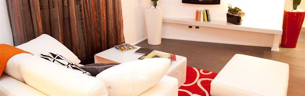 Face To Face House Bed & Breakfast Rome Luaran gambar