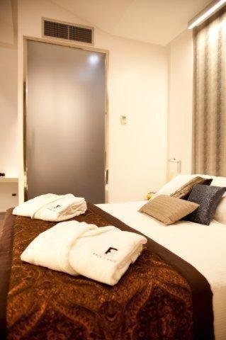 Face To Face House Bed & Breakfast Rome Luaran gambar