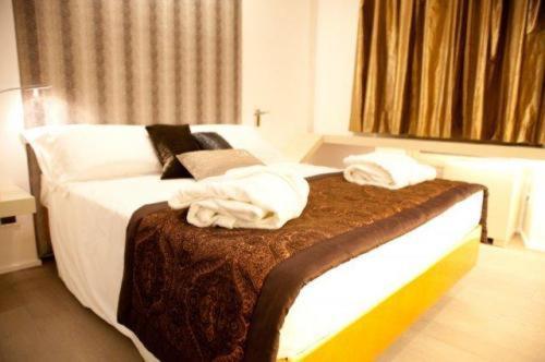Face To Face House Bed & Breakfast Rome Luaran gambar