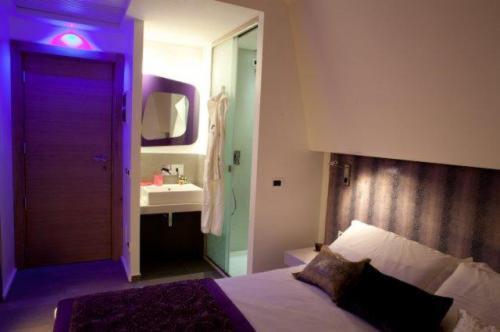 Face To Face House Bed & Breakfast Rome Luaran gambar