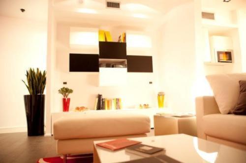 Face To Face House Bed & Breakfast Rome Luaran gambar