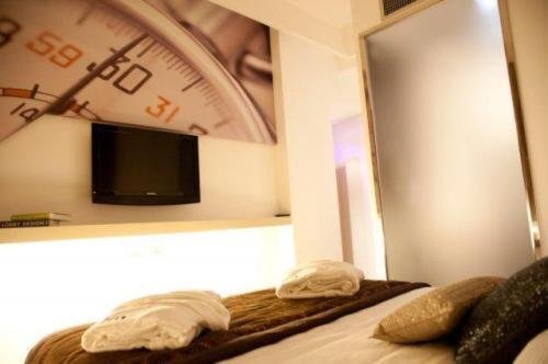 Face To Face House Bed & Breakfast Rome Luaran gambar
