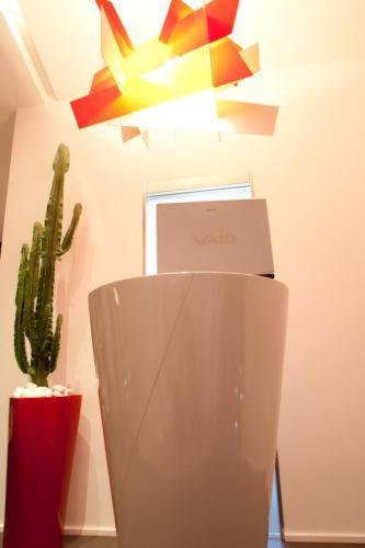 Face To Face House Bed & Breakfast Rome Luaran gambar