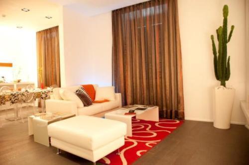 Face To Face House Bed & Breakfast Rome Luaran gambar