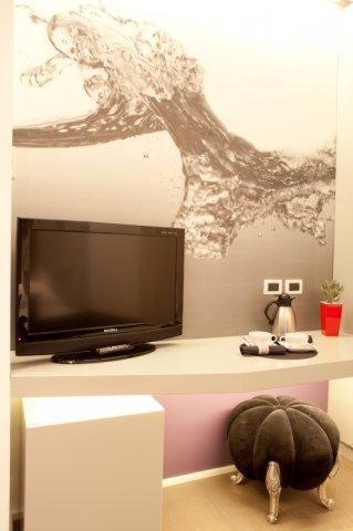 Face To Face House Bed & Breakfast Rome Luaran gambar