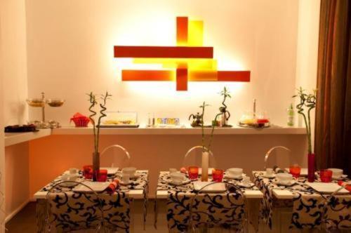 Face To Face House Bed & Breakfast Rome Luaran gambar
