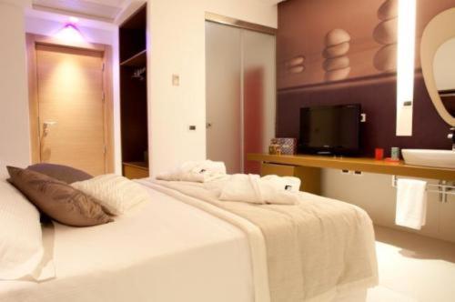 Face To Face House Bed & Breakfast Rome Luaran gambar