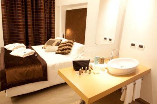 Face To Face House Bed & Breakfast Rome Luaran gambar